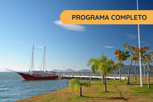 Florianópolis Completo - Brasil